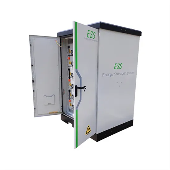 Finland s solar container power station successfully connected to the grid