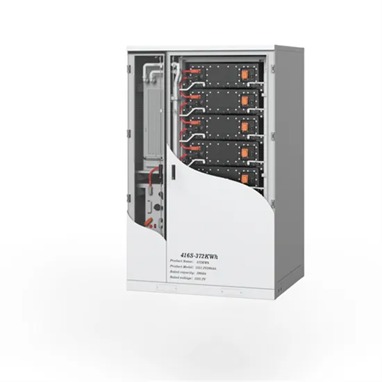 How to use abb solar container