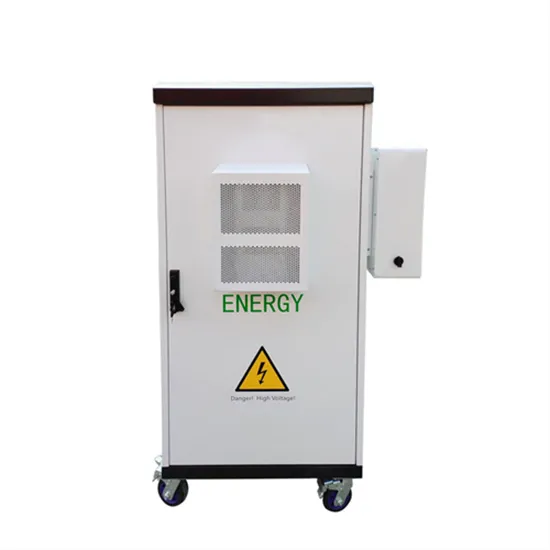 Comparison of electricity consumption of household solar container systems