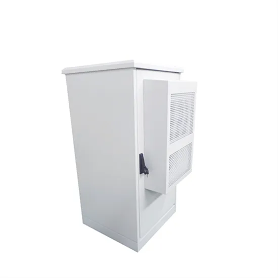 German residential solar container battery