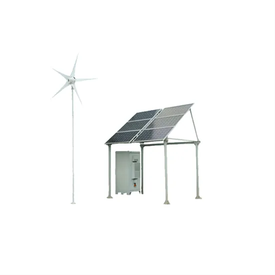 Solar power station solar container cost PDF preview