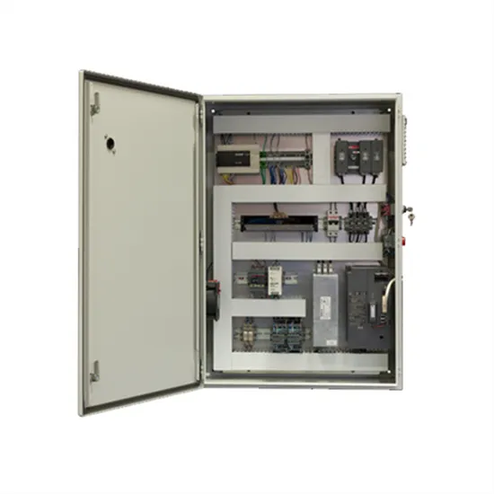 Research and design of policies to promote solar container industry