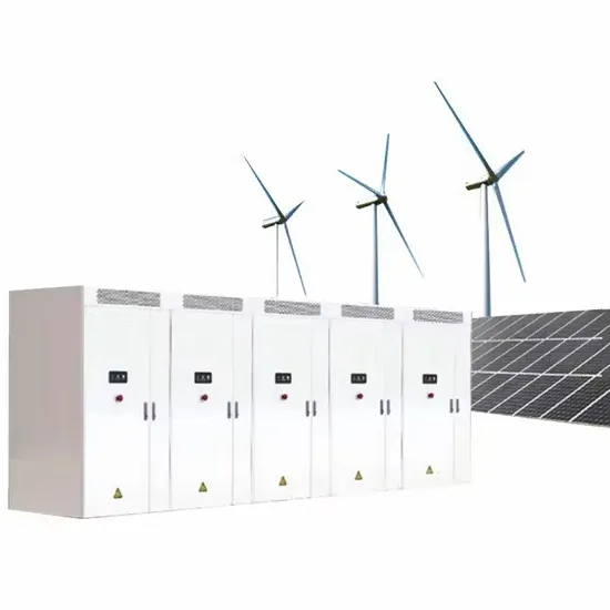 What are the solar container systems in poland 