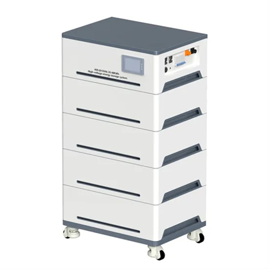 Ouagadougou solar solar container manufacturer