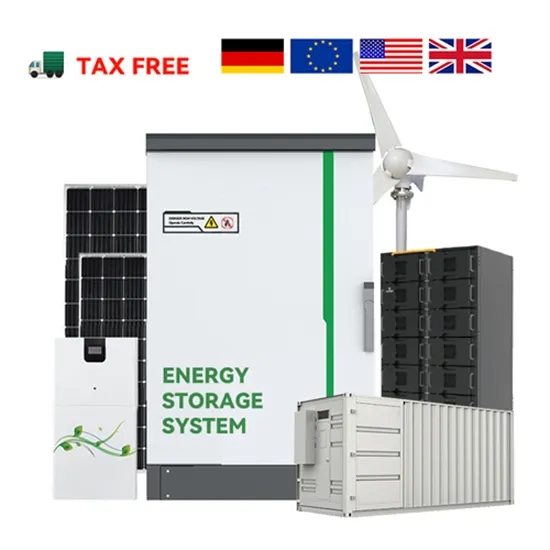 The role of solar container systems in the power grid