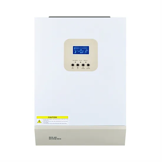 Solar container installation team