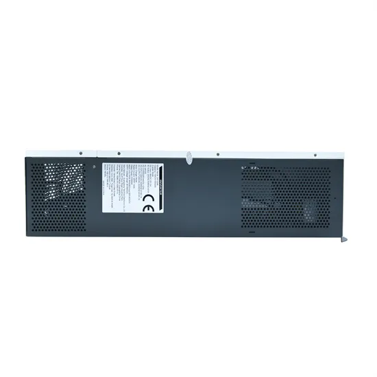 New solar container solutions in north asia