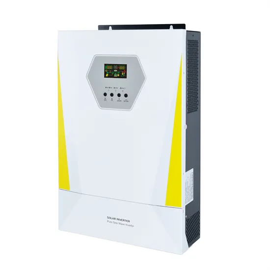 How high are the technical barriers to solar container inverters 