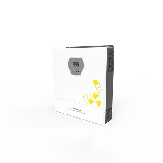 Solar container operation and maintenance qualifications
