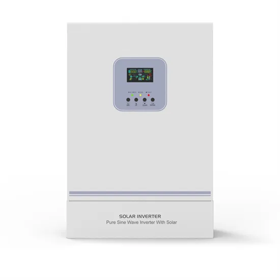 New policy solar container technology energy situation