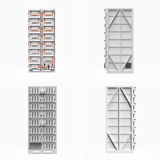 Market share in lithium iron phosphate solar container field