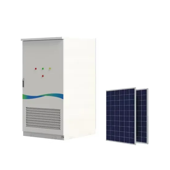 Solar container materials technology engineering professional energy