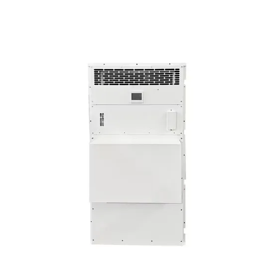 Eu solar container projects