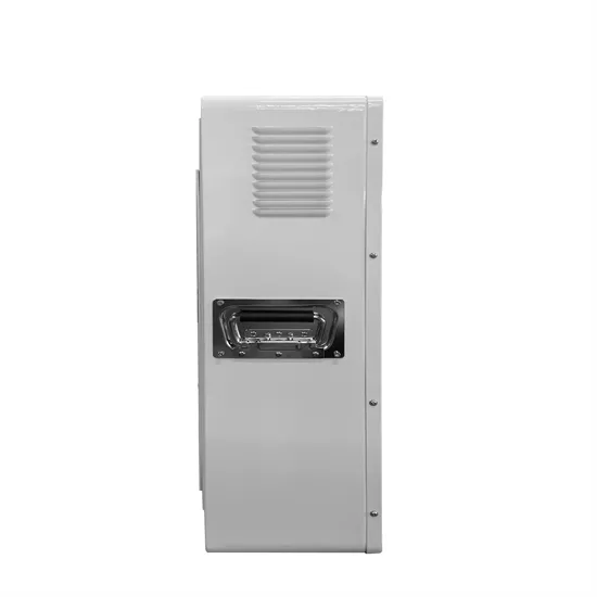 New energy range extender power storage