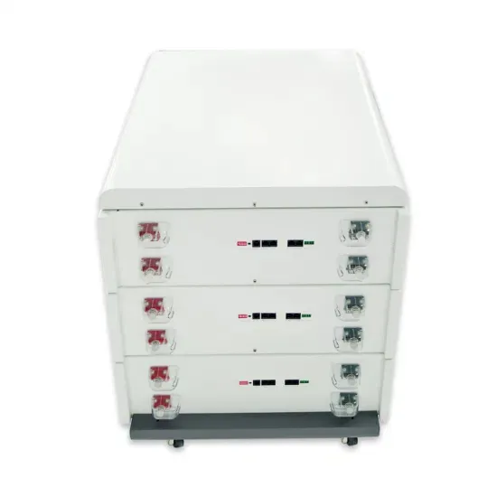 What are the grounding requirements for solar container power supply 