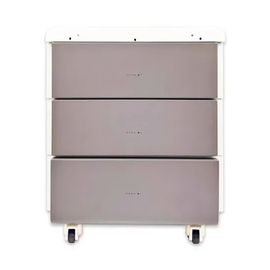What are the small solar container companies 