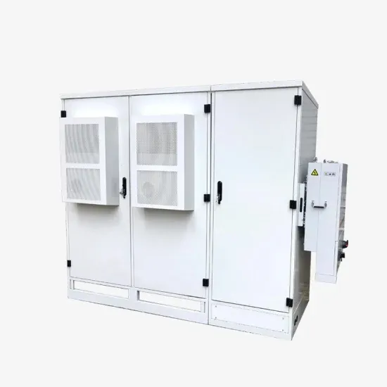 What is the future energy prospect of solar container major 