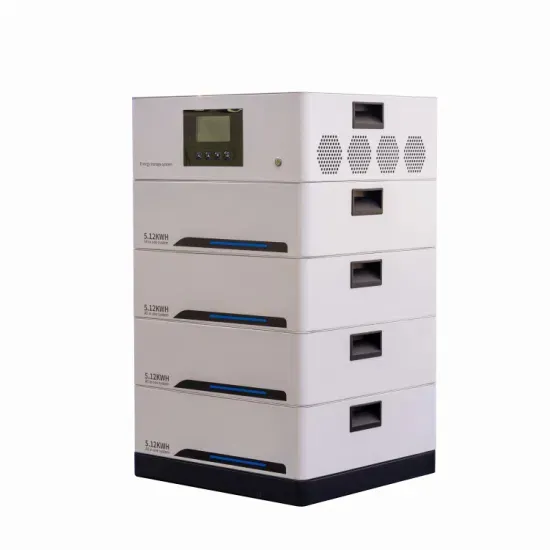 Does industrial and commercial solar container need to be connected to the grid 