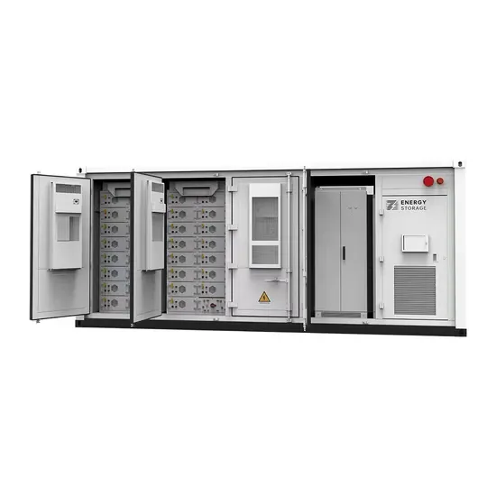 Power supply companies promote solar container policy research