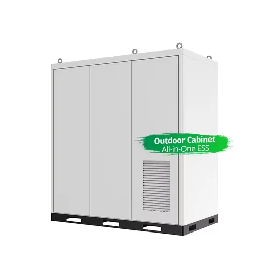 Sweden rongke solar container new energy