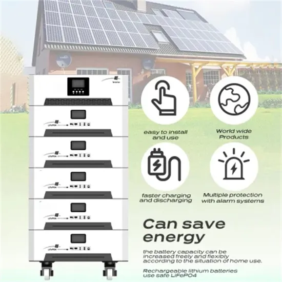 National energy group solar container policy document