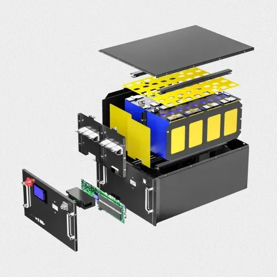 Storage power cabinet compressed air solar container equipment manufacturing PDF preview