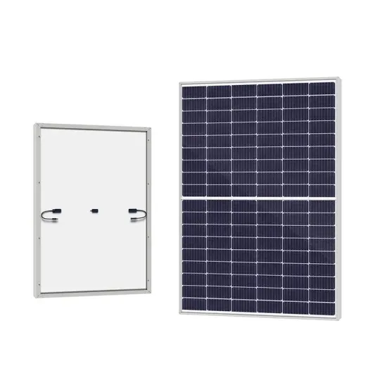Technical indicators of electrochemical solar container system