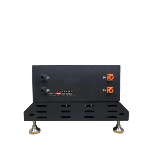 User-side solar container services