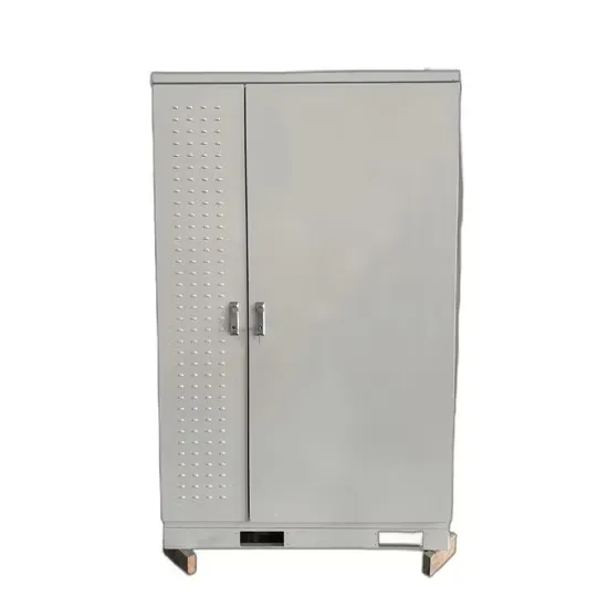 What are the concepts related to solar container inverters 