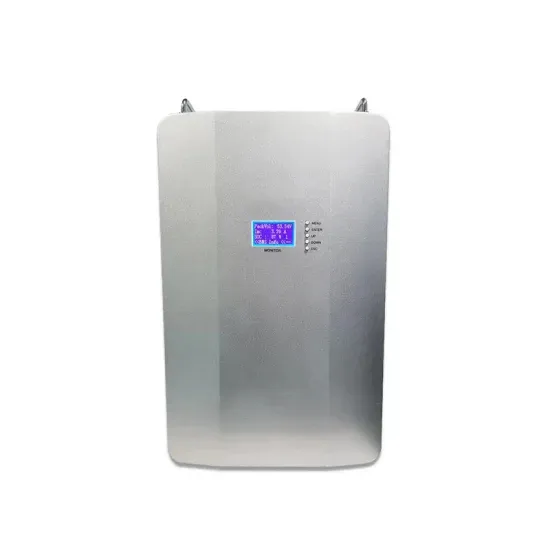 Solar container inverter market share 2023