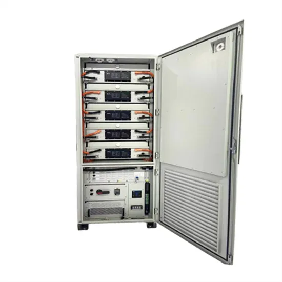 Equipment solar container power generation storage solar energy