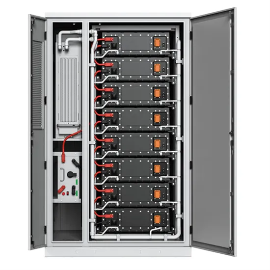 Advanced compressed air solar container system connected to the grid for power generation