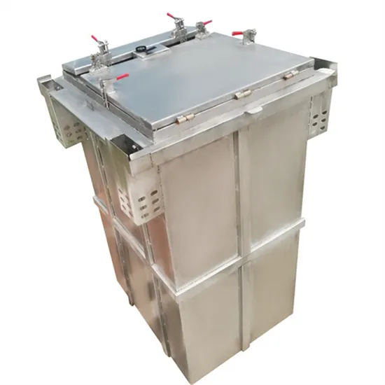 Working principle of 10kv high voltage cabinet solar container PDF preview